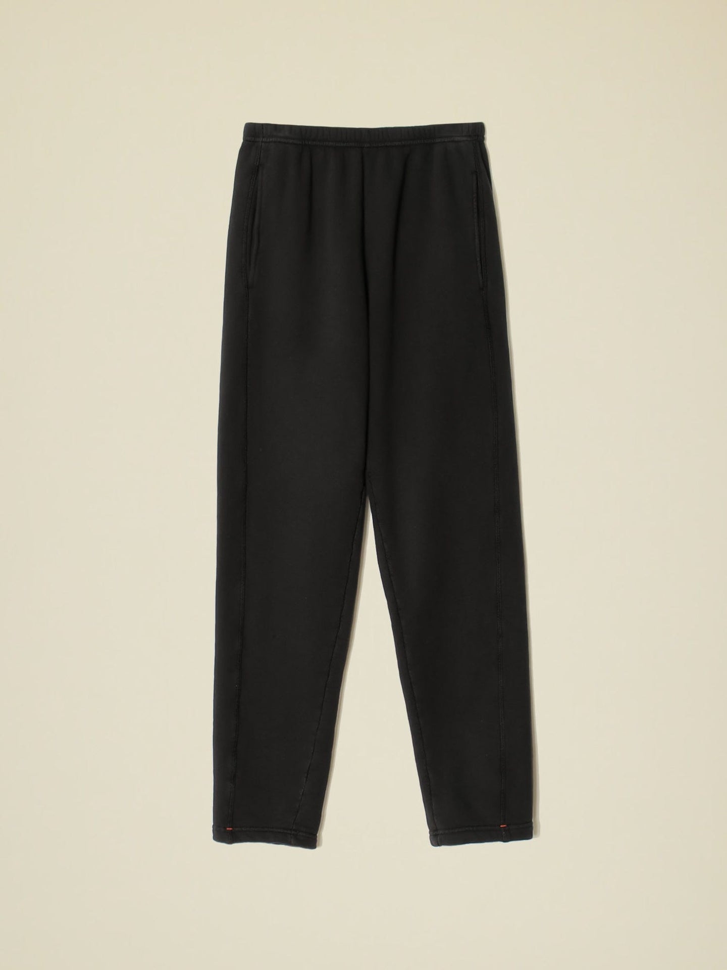 Xirena Sweatpant Black Crosby Sweatpant