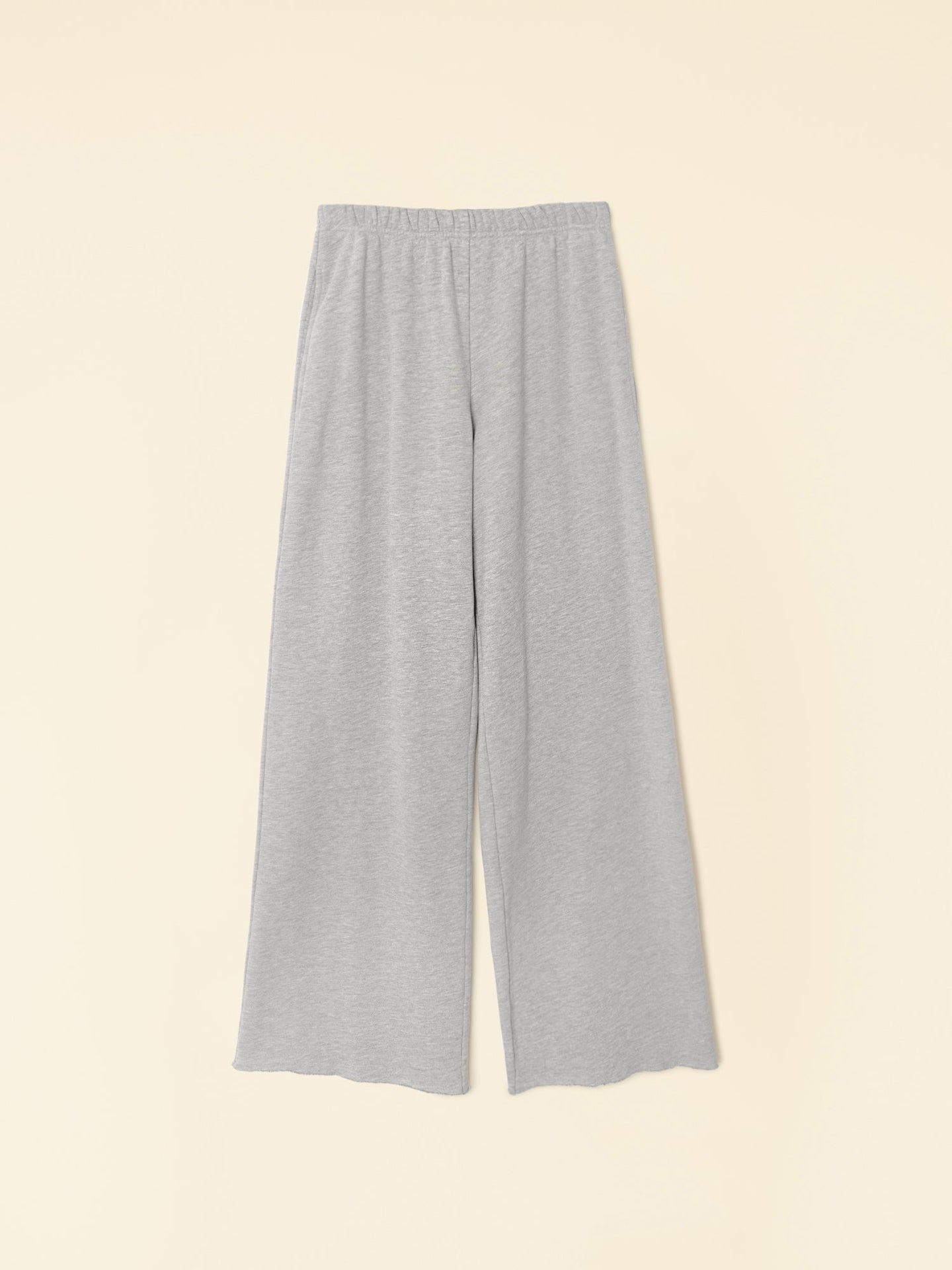 Xirena Sweatpant Heather Grey Emmette Sweatpant