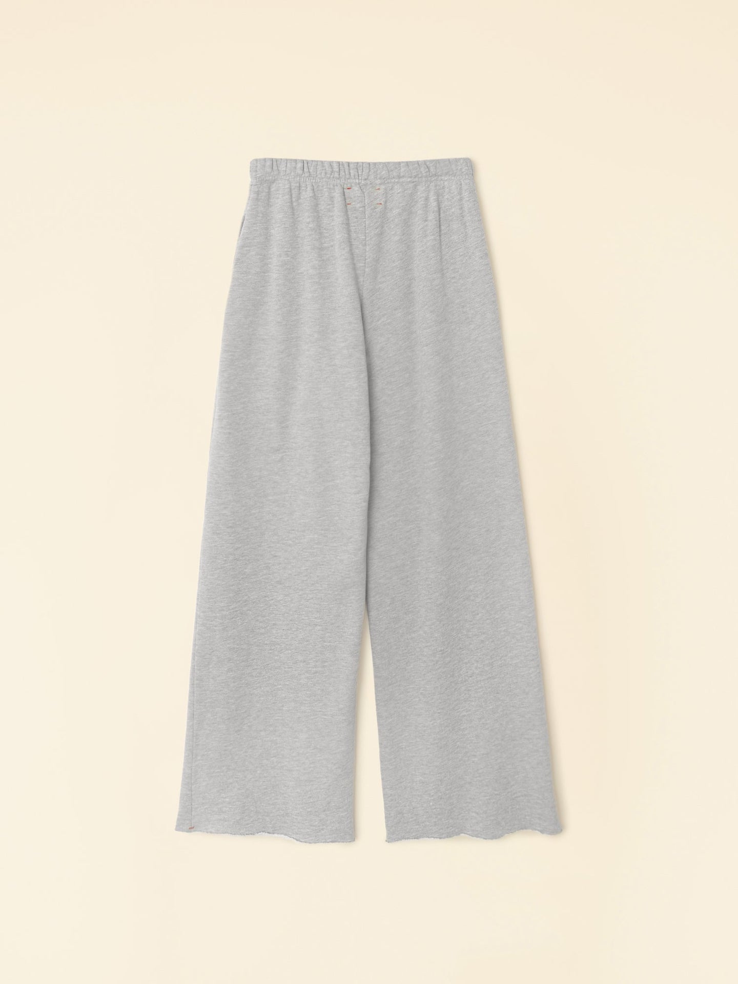 Xirena Sweatpant Heather Grey Emmette Sweatpant