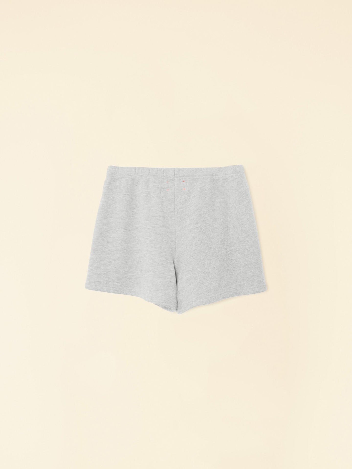 Xirena Sweatpant Heather Grey Shayne Short