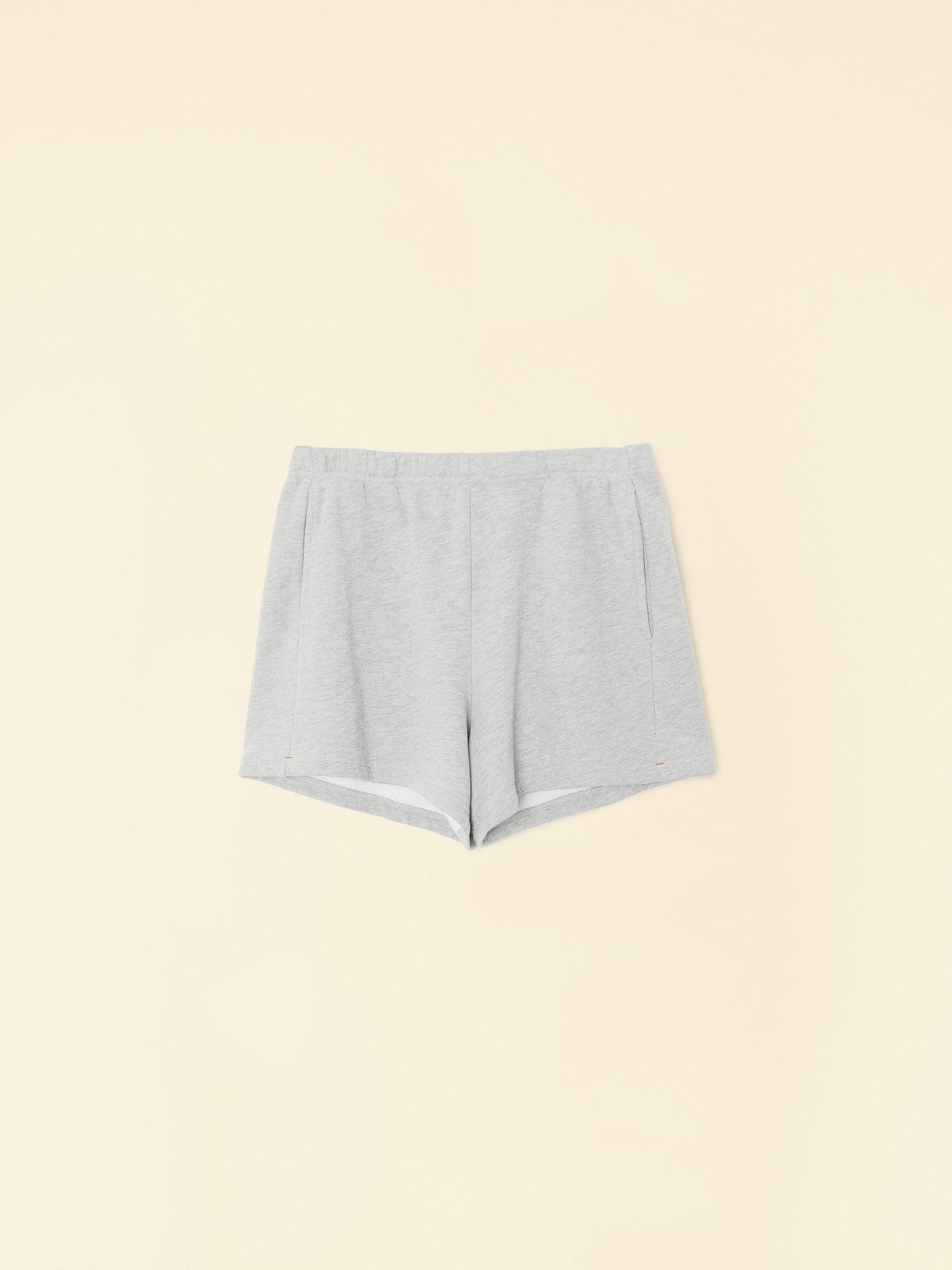 Xirena Sweatpant Heather Grey Shayne Short