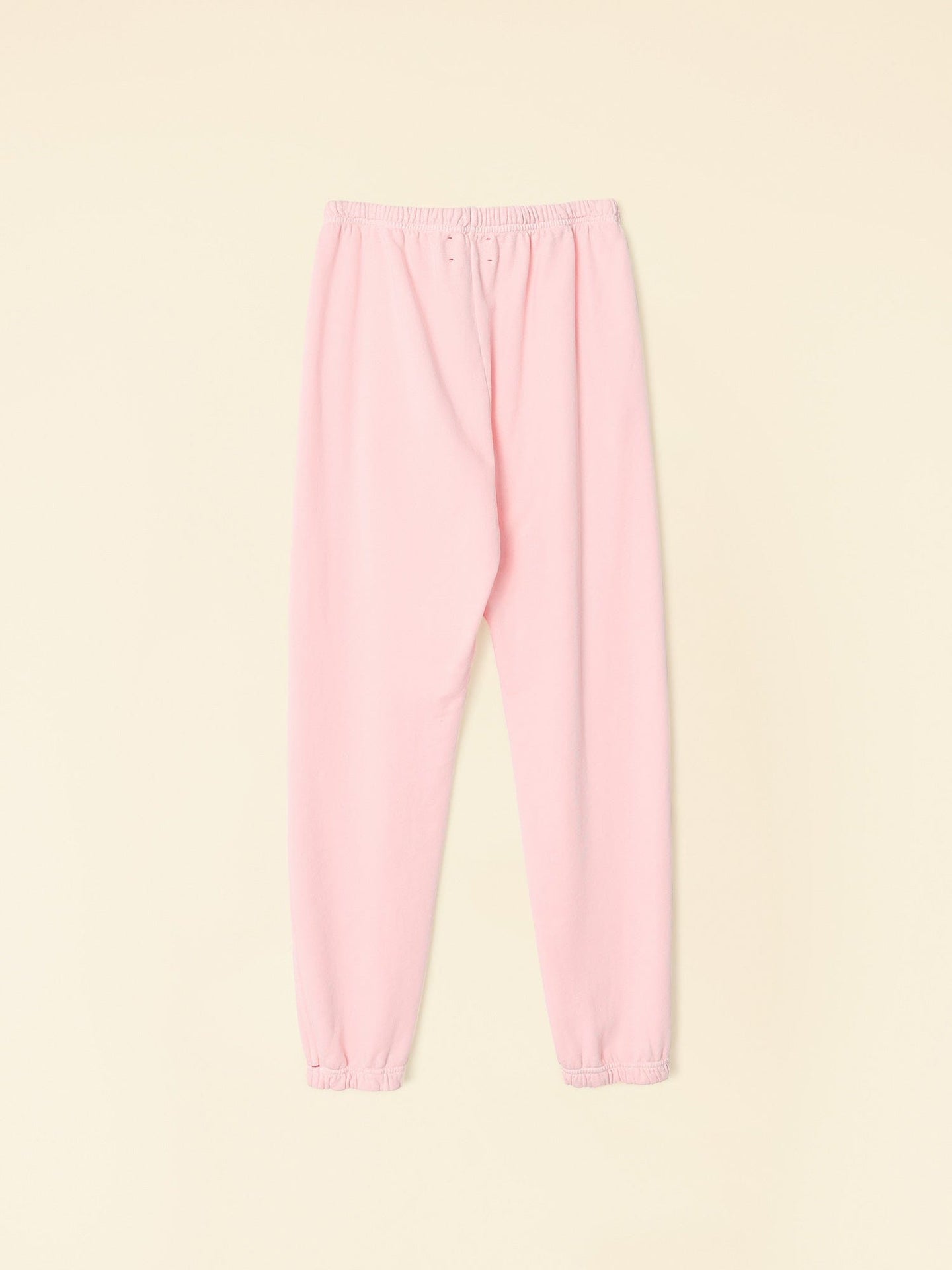 Xirena Sweatpant Pink Pom Davis Sweatpant