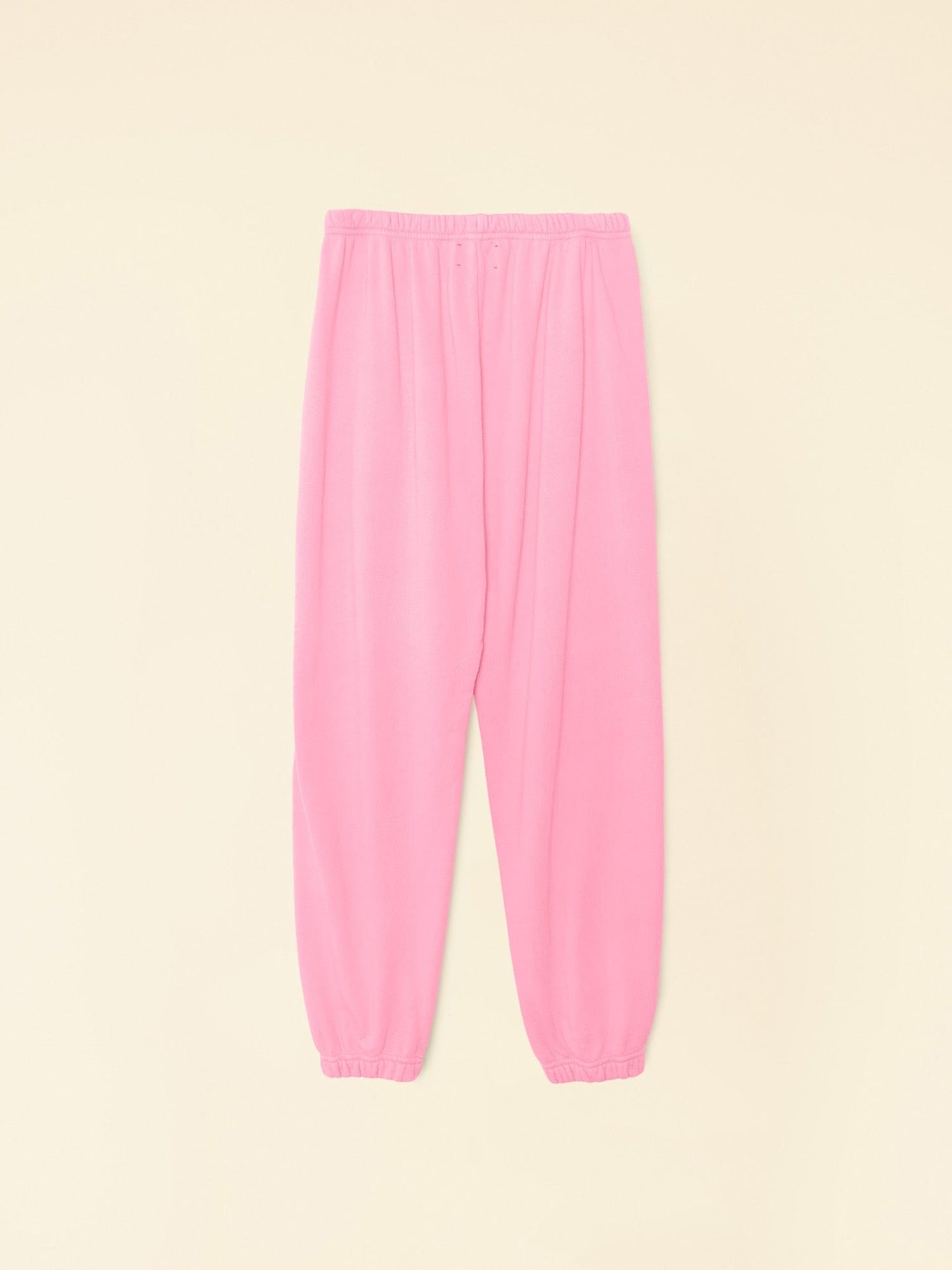 Xirena Sweatpant Pink Tulip Davis Sweatpant Pink Tulip Davis Sweatpant