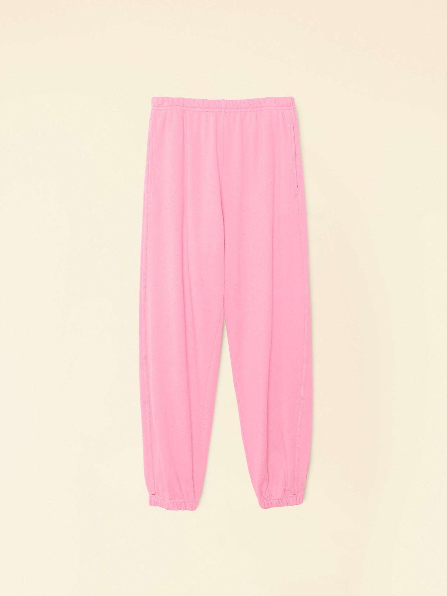 Xirena Sweatpant Pink Tulip Davis Sweatpant Pink Tulip Davis Sweatpant