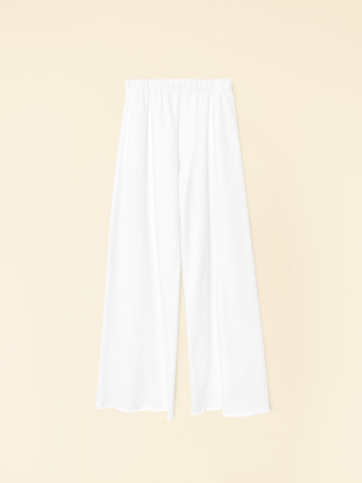 Xirena Sweatpant White Emmette Sweatpant White Emmette Sweatpant