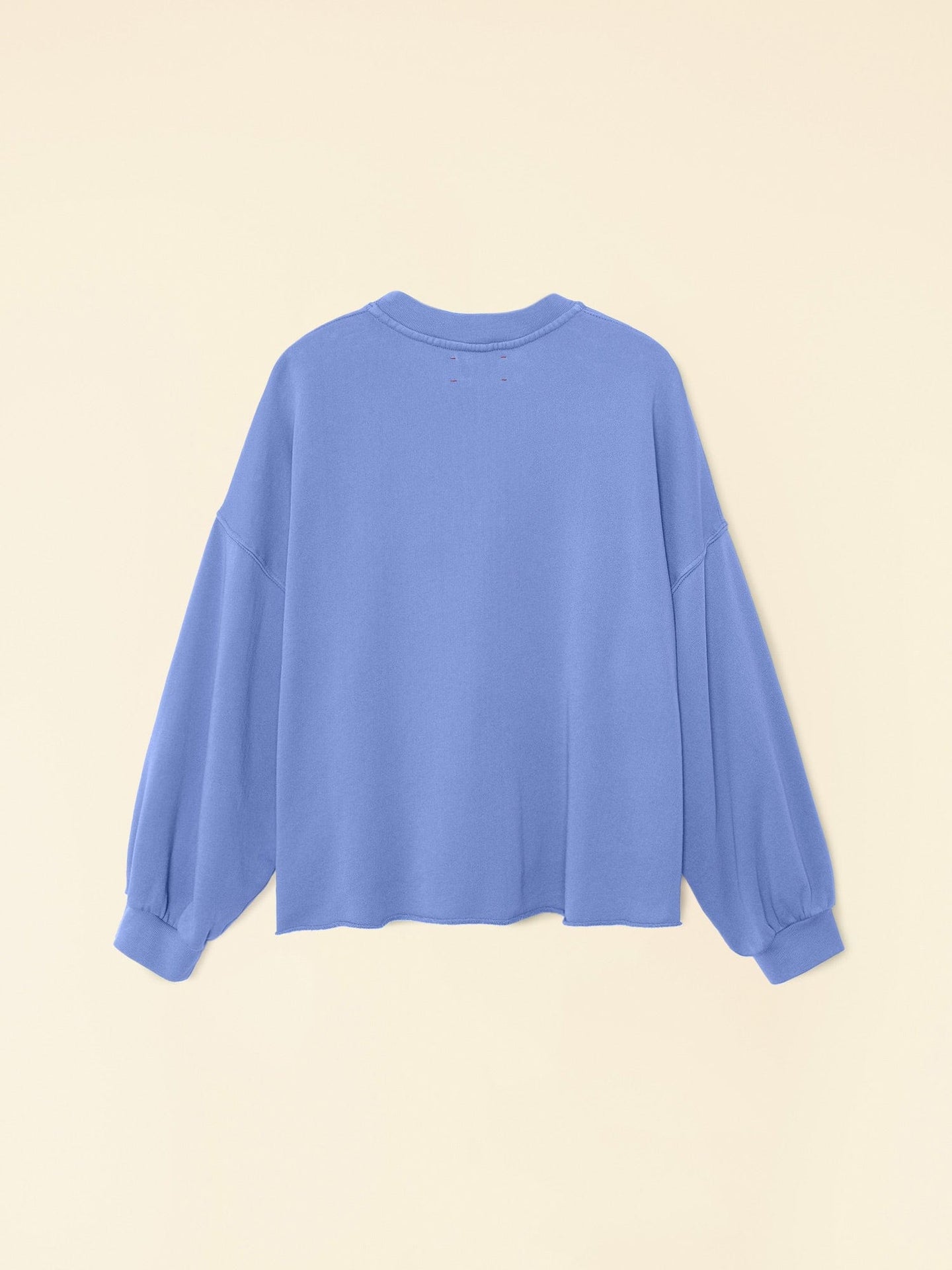 Xirena Sweatshirt Cape Blue Honor Sweatshirt Cape Blue Honor Sweatshirt