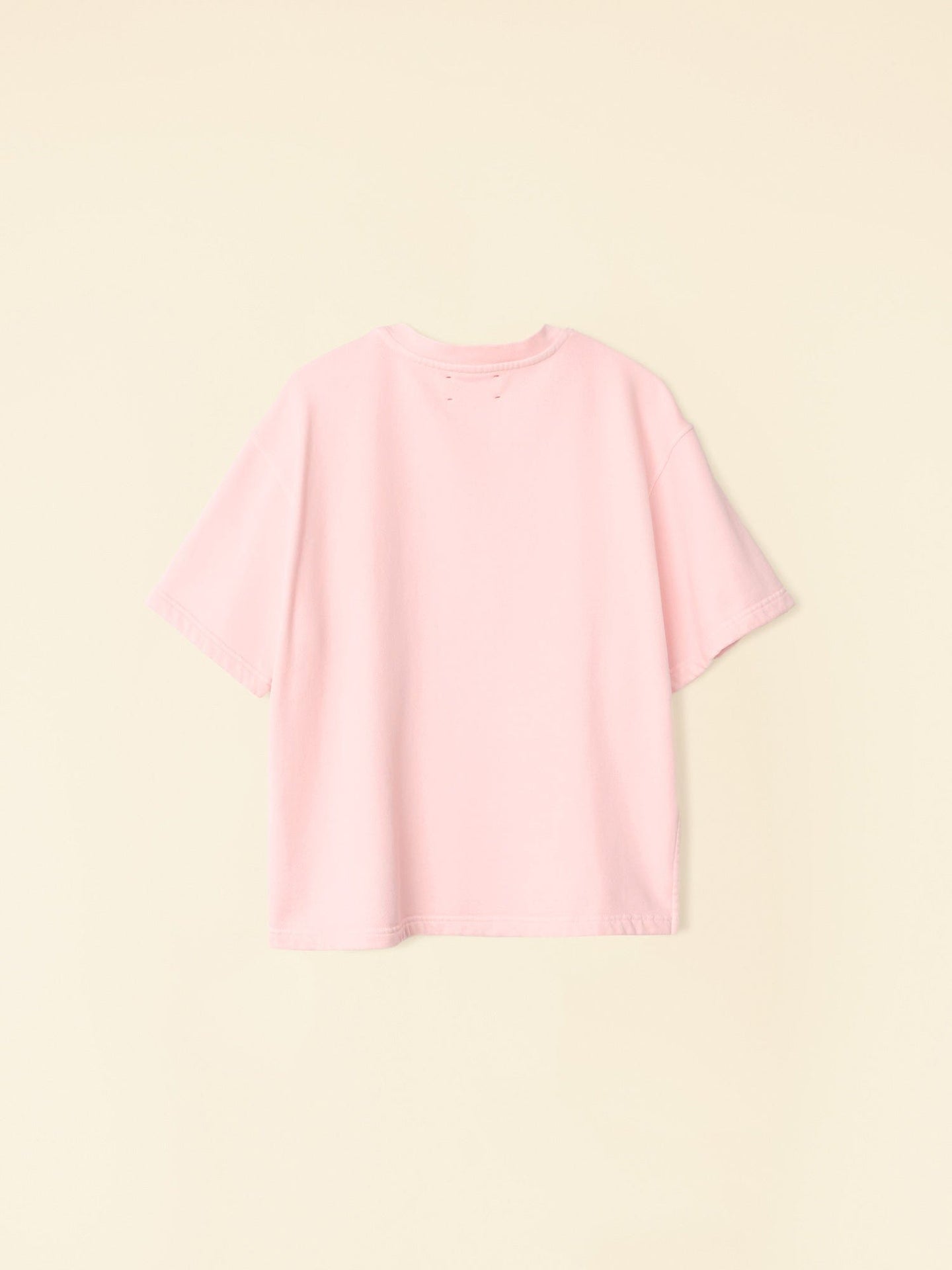 Xirena Sweatshirt Pink Pom Andye Sweatshirt