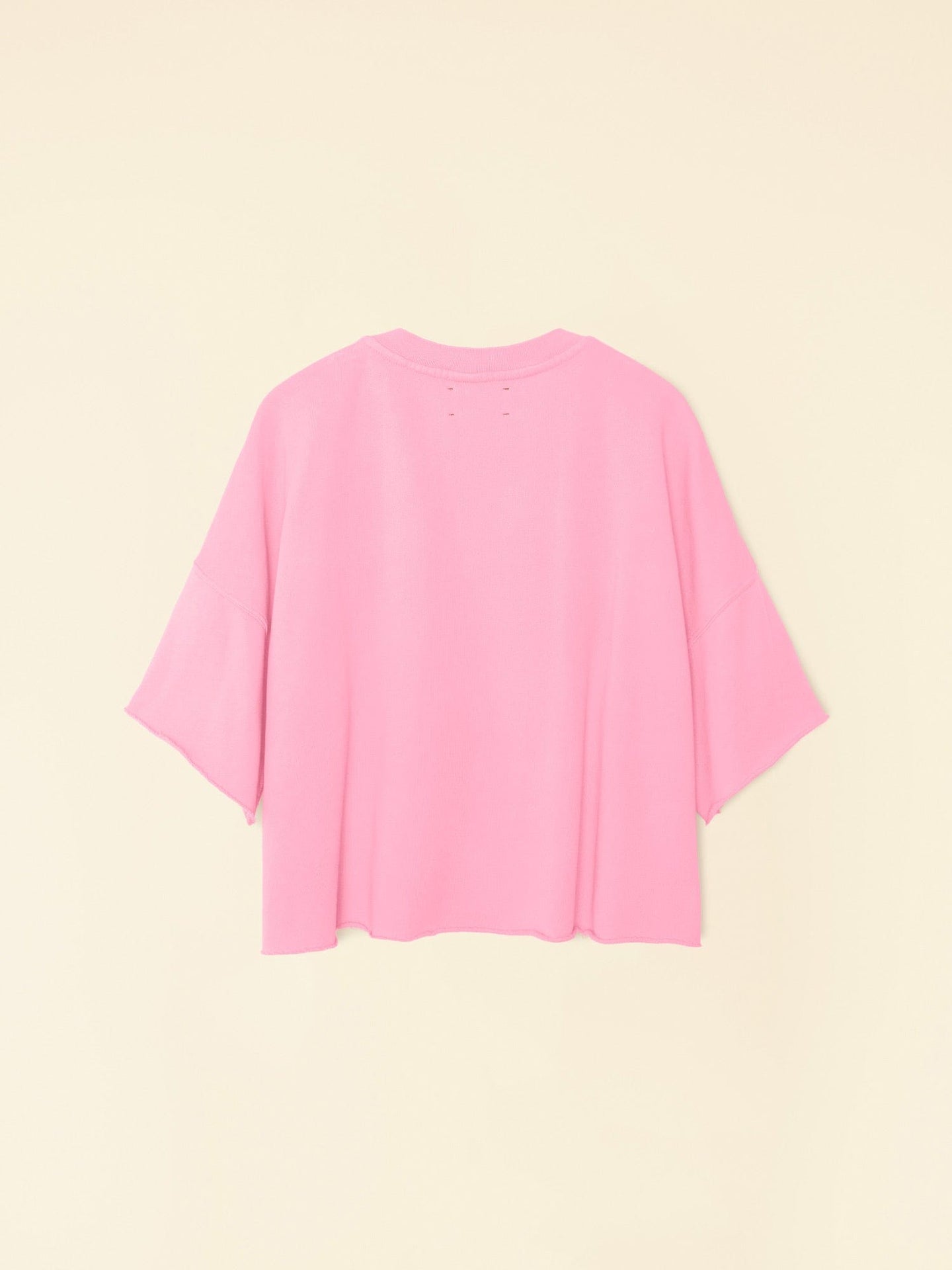 Xirena Sweatshirt Pink Tulip Romeo Sweatshirt Pink Tulip Romeo Sweatshirt