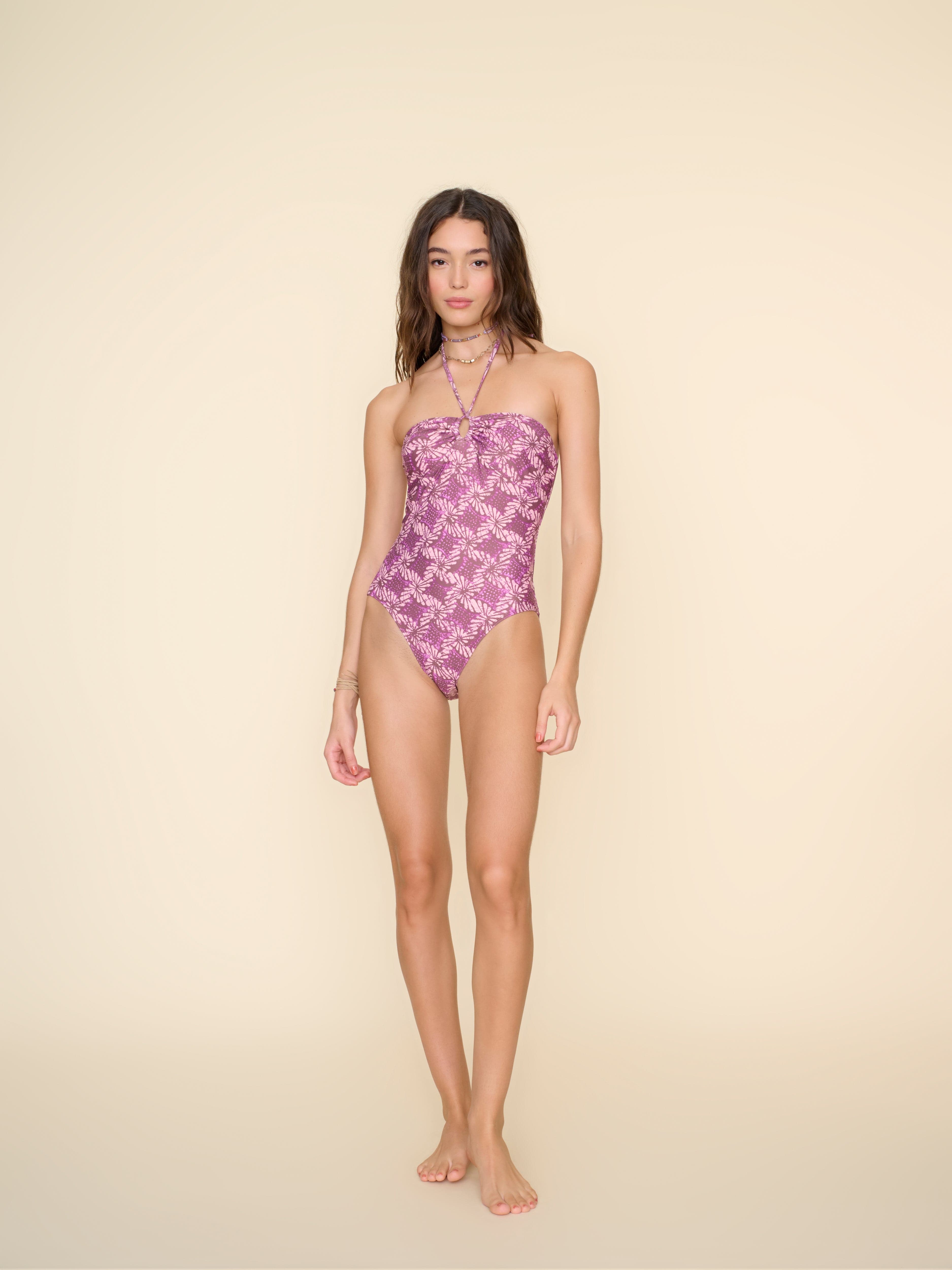 Mulberry Petal Analyse One Piece