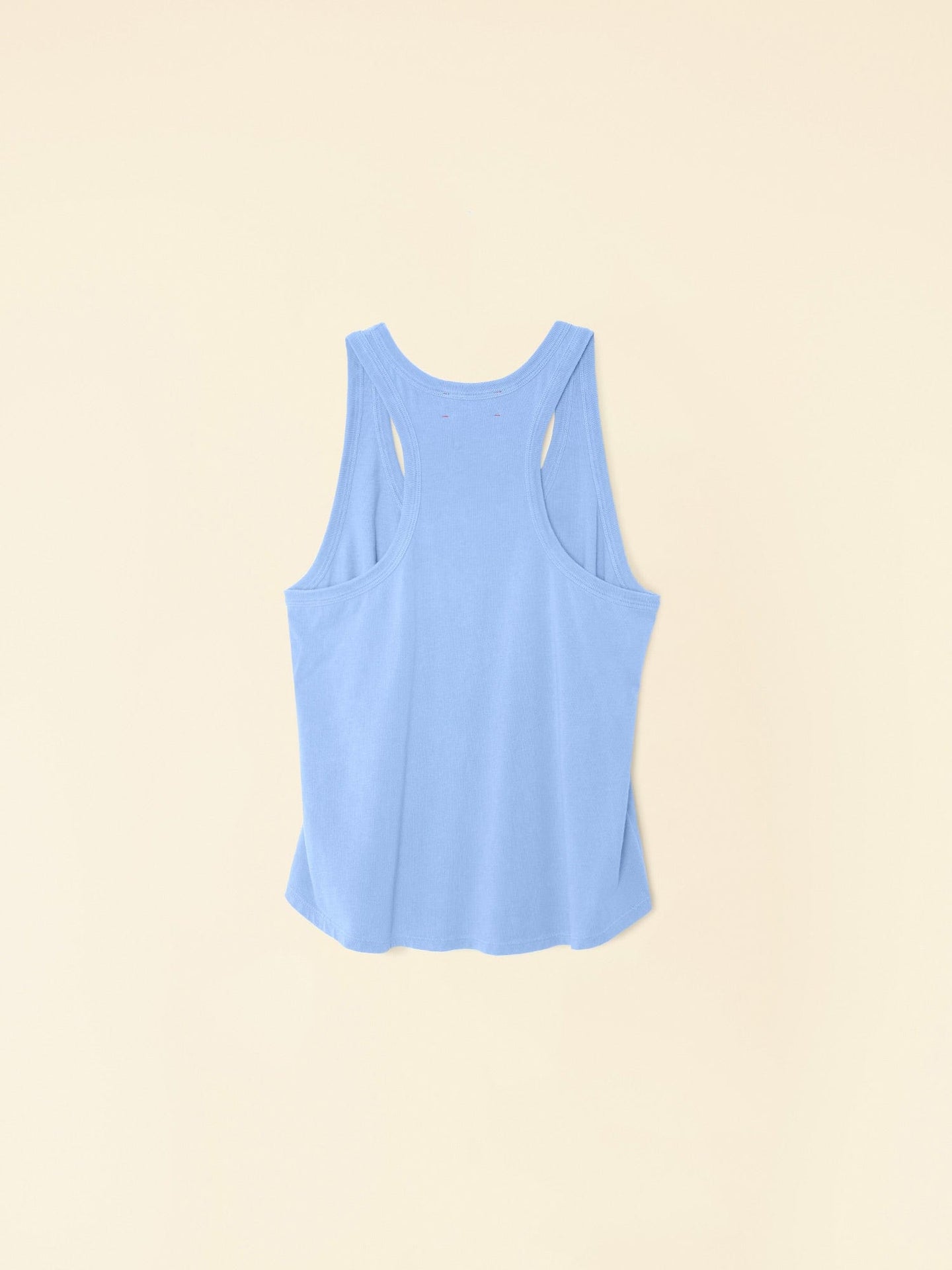 Xirena Tee Beacon Blue Jett Tank Beacon Blue Jett Tank