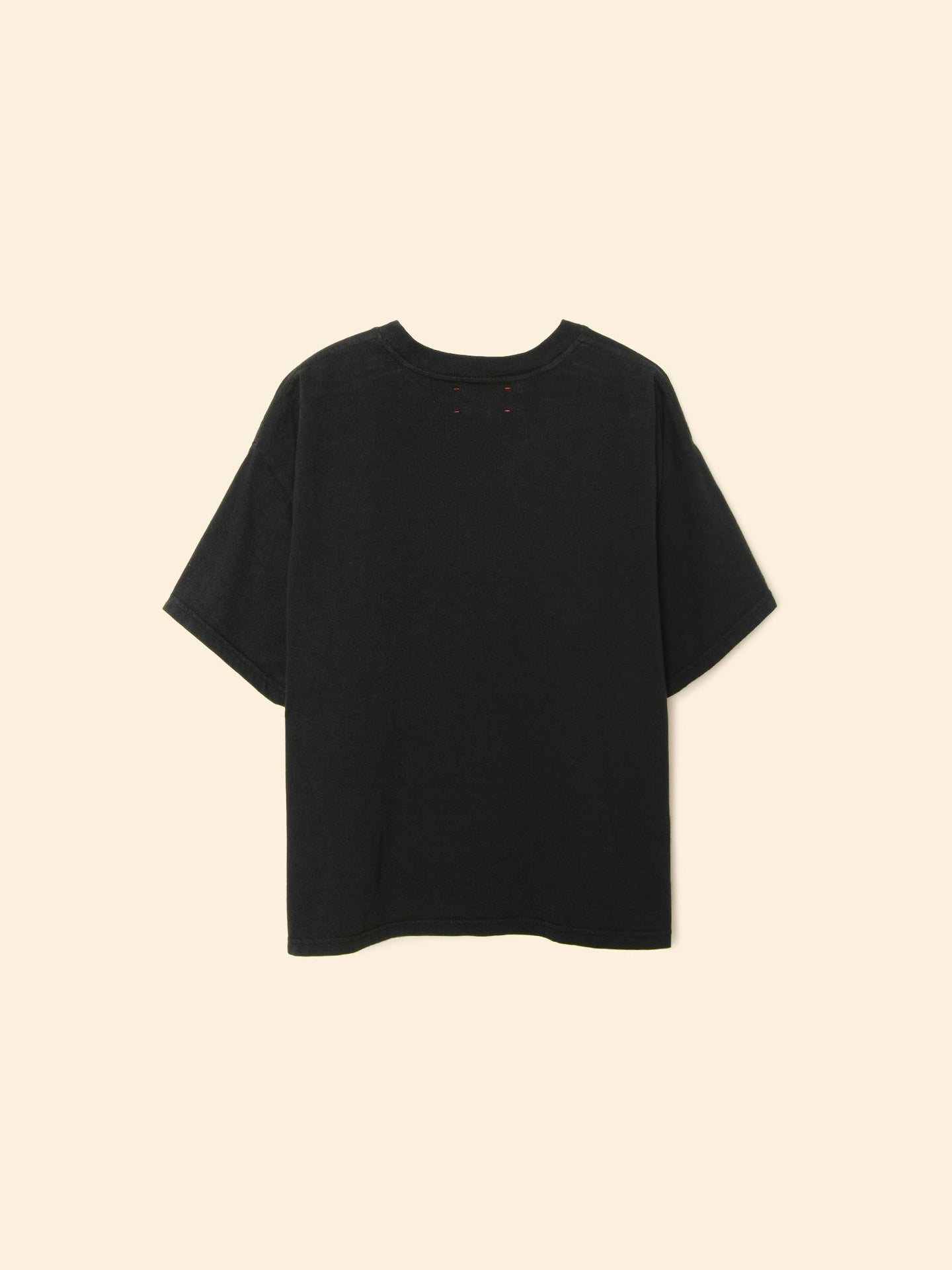 Xirena Tee Black Palmer Tee