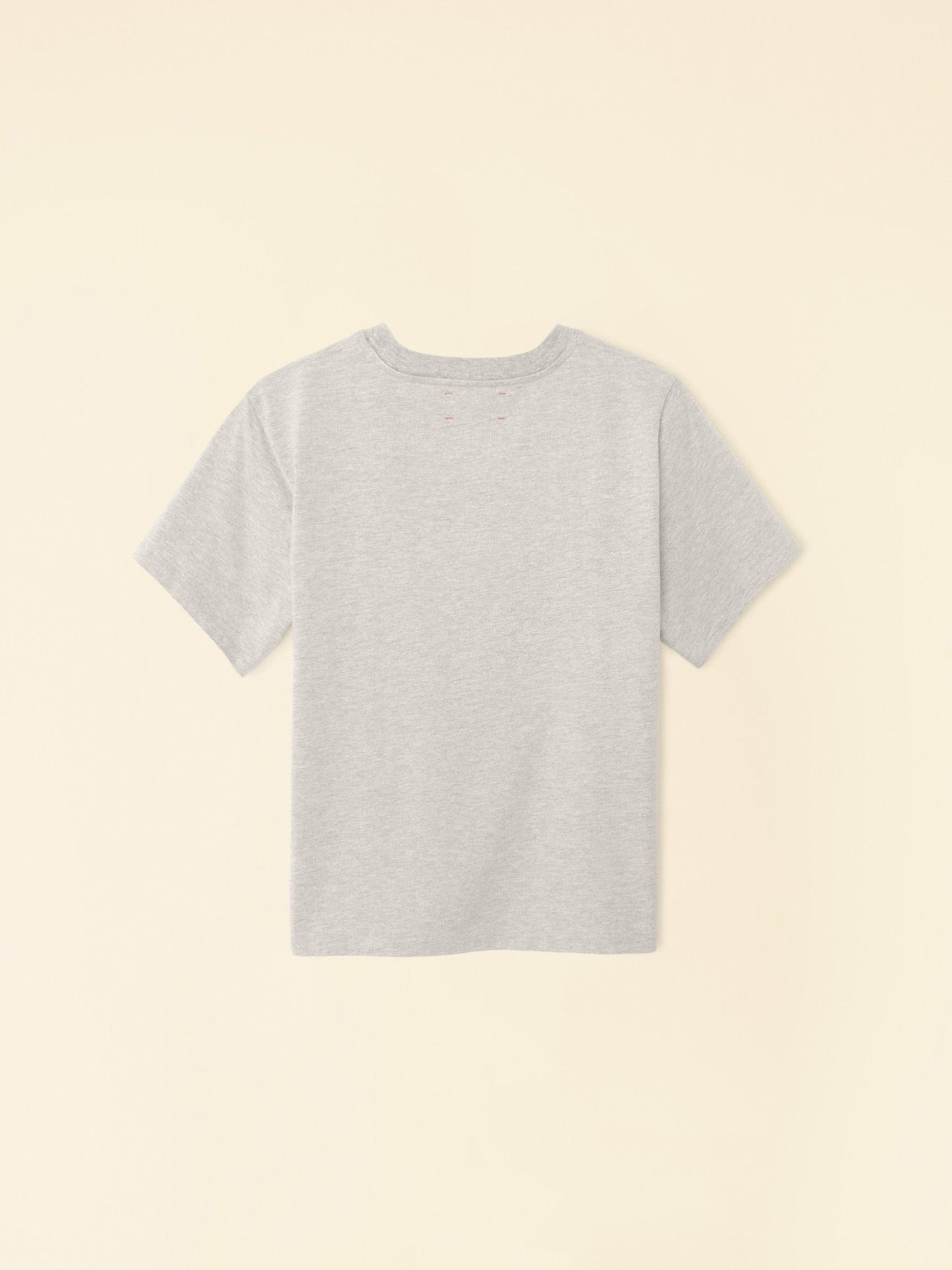 Xirena Tee Heather Grey Georgy Tee Heather Grey Georgy Tee