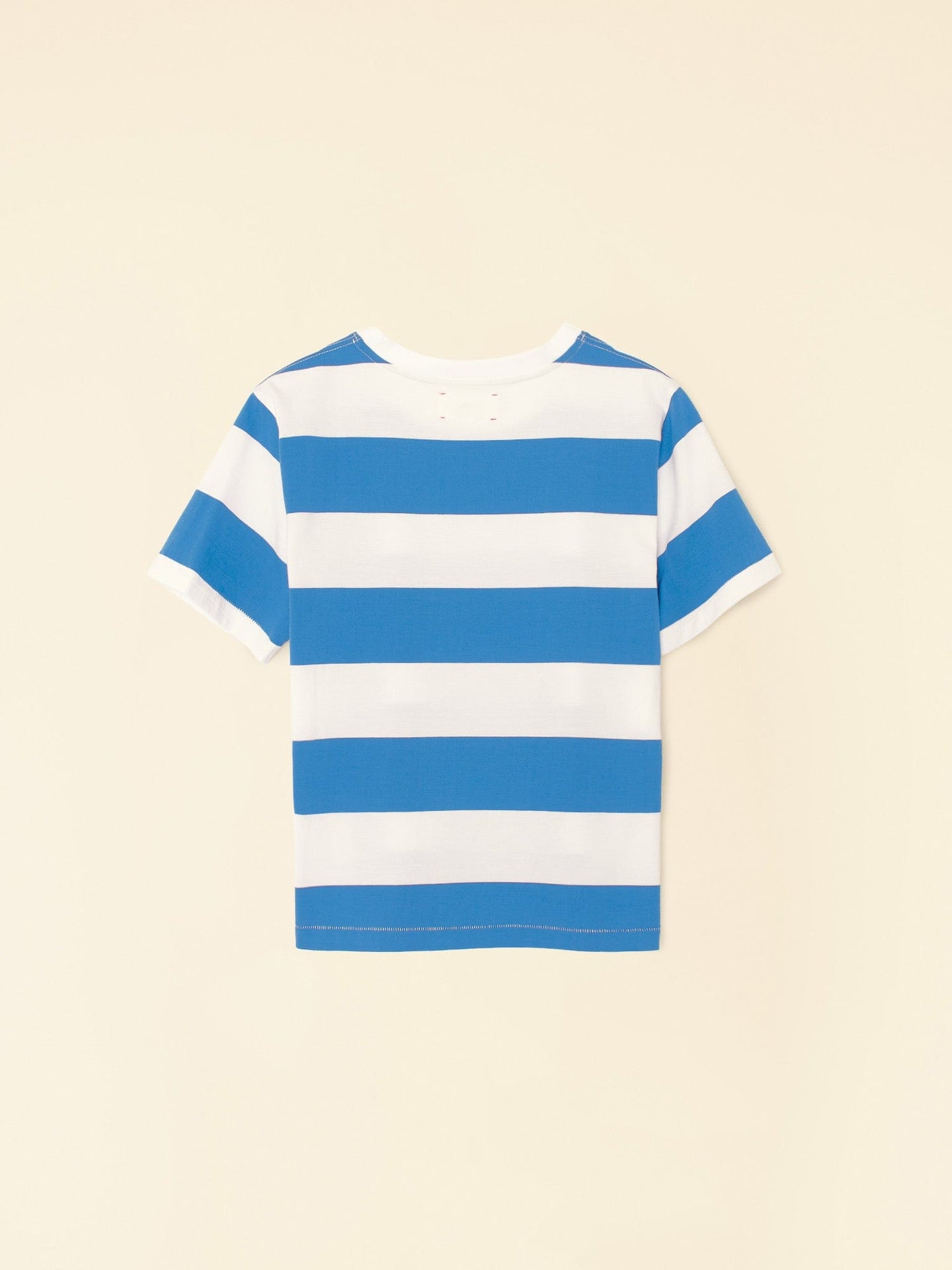 Xirena Tee Maritime Blue Georgy Tee Maritime Blue Georgy Tee