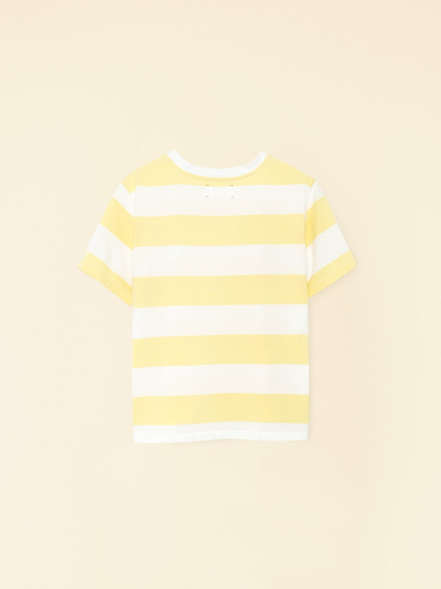 Xirena Tee Sundial Yellow Georgy Tee Sundial Yellow Georgy Tee