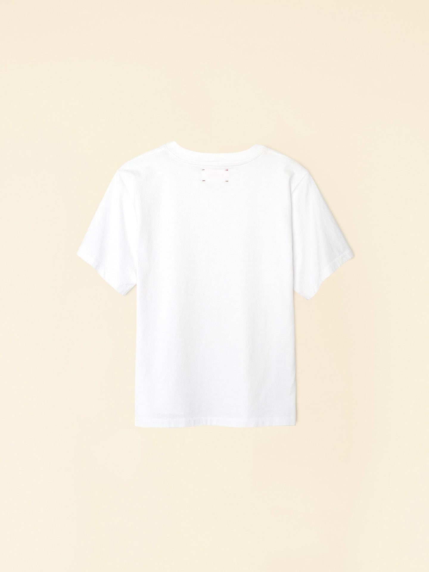 Xirena Tee White Georgy Tee White Georgy Tee