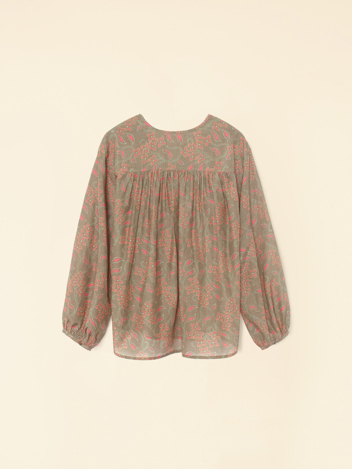 Xirena Top Olive Coral Felice Top Olive Coral Felice Top