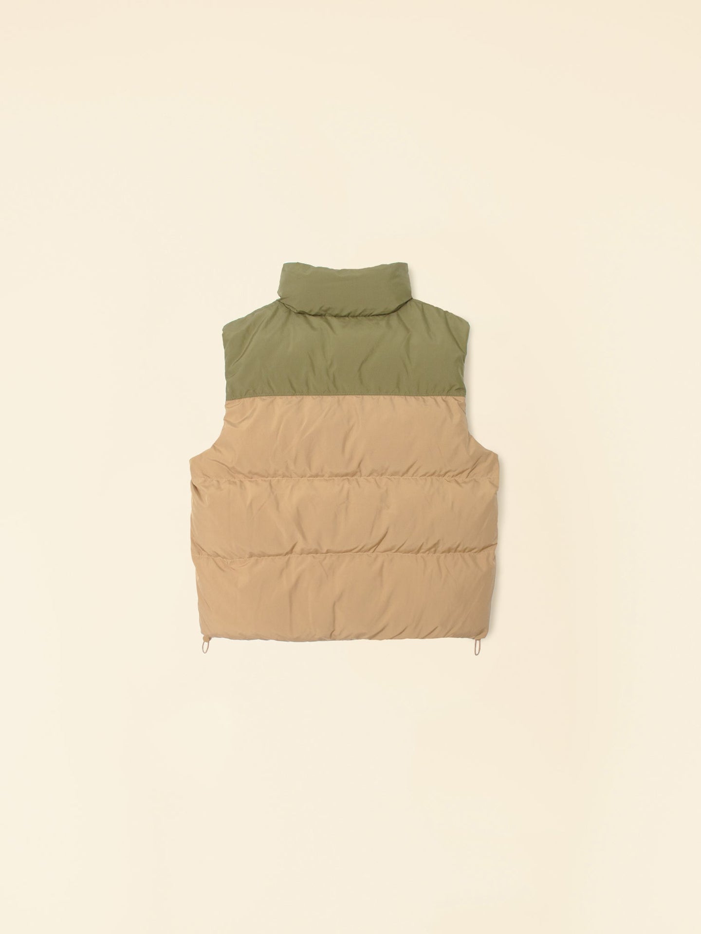 Xirena Vest Woodland Miller Vest